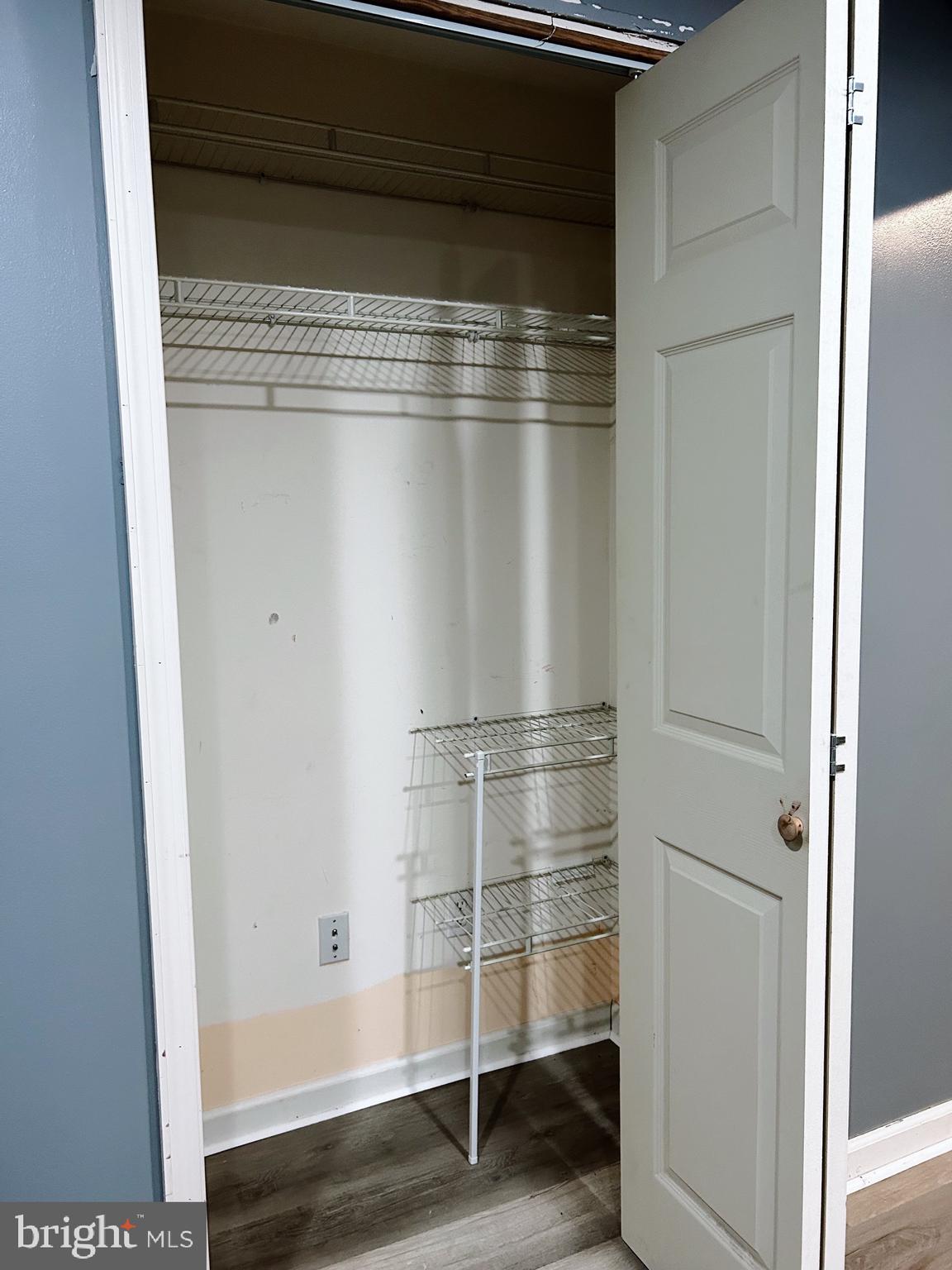 BOWIE - Residential Lease