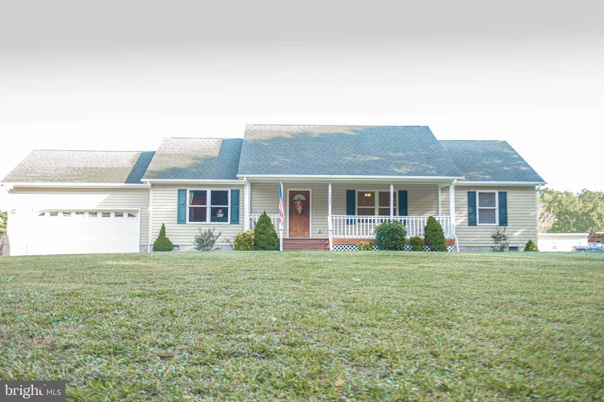 18667 Little Lane, Delmar, DE 19940
