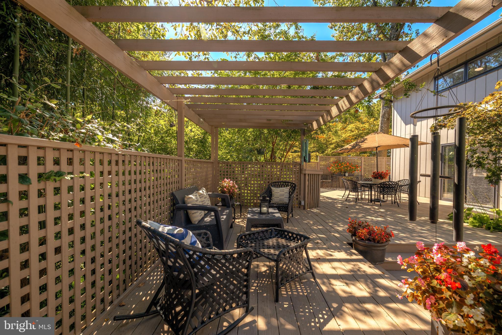 FOREST HILLS - Residential
