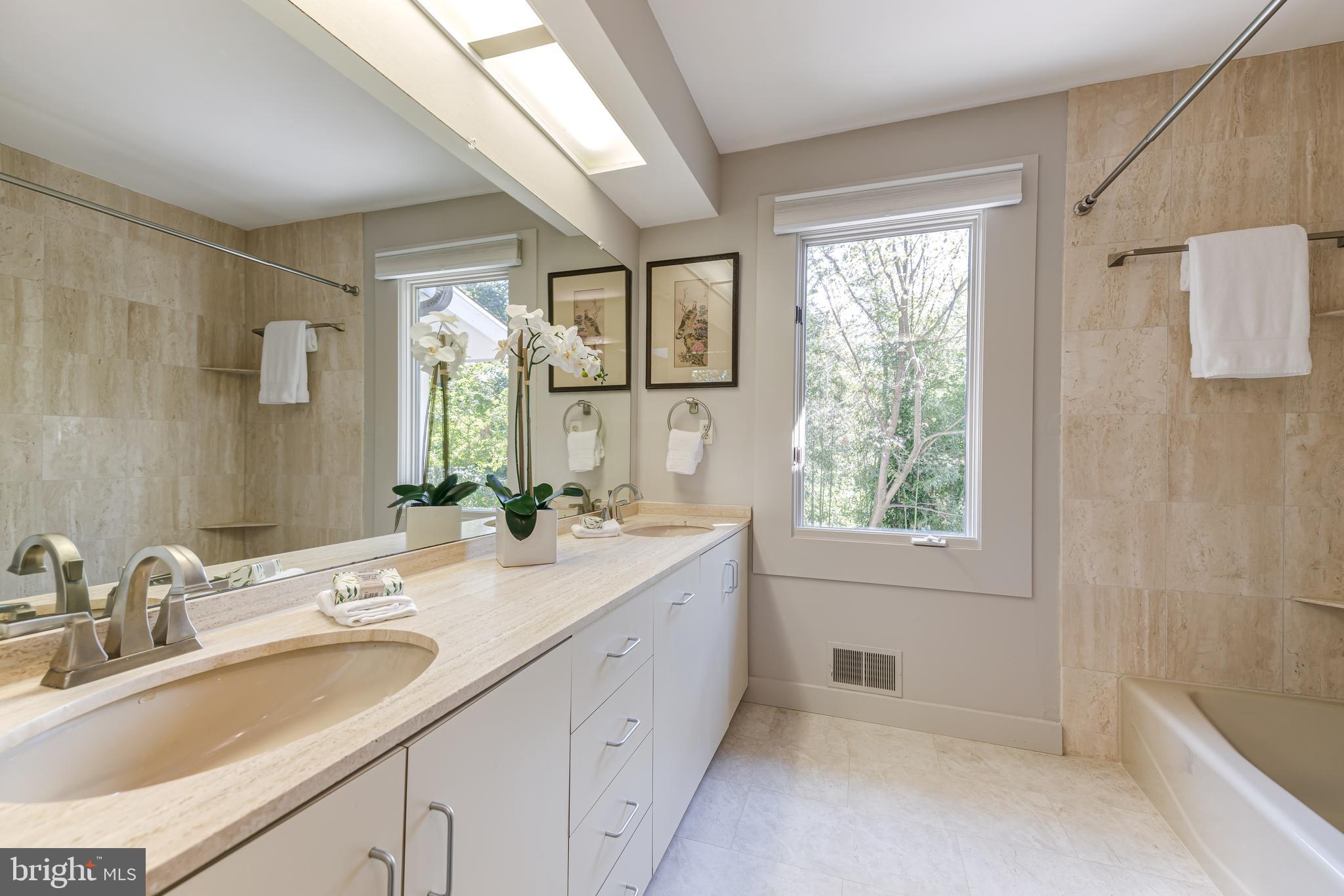 FOREST HILLS - Residential