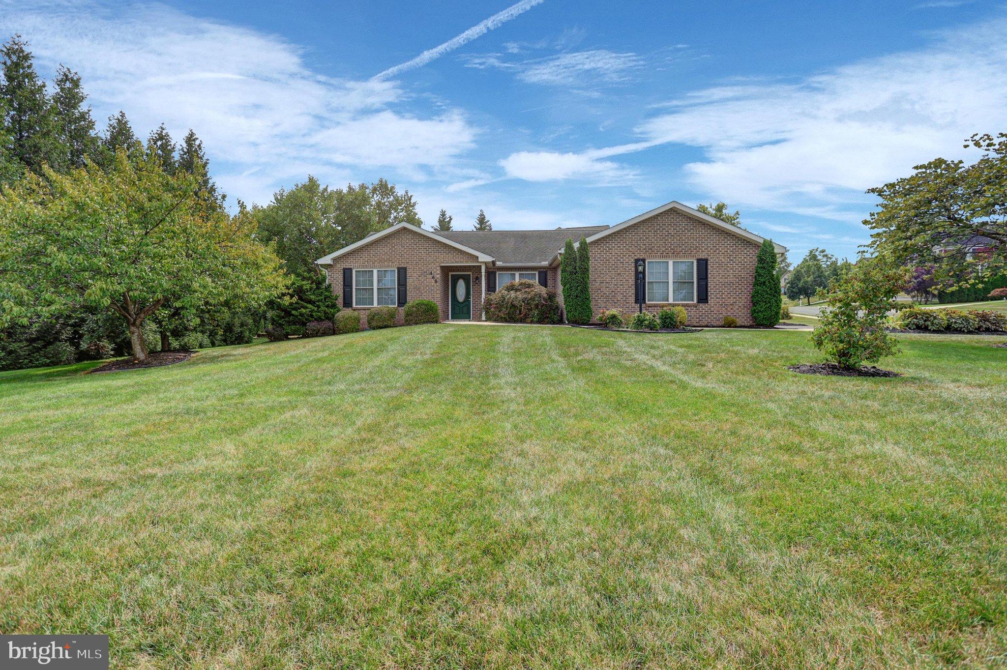 468 W WALTER AVENUE