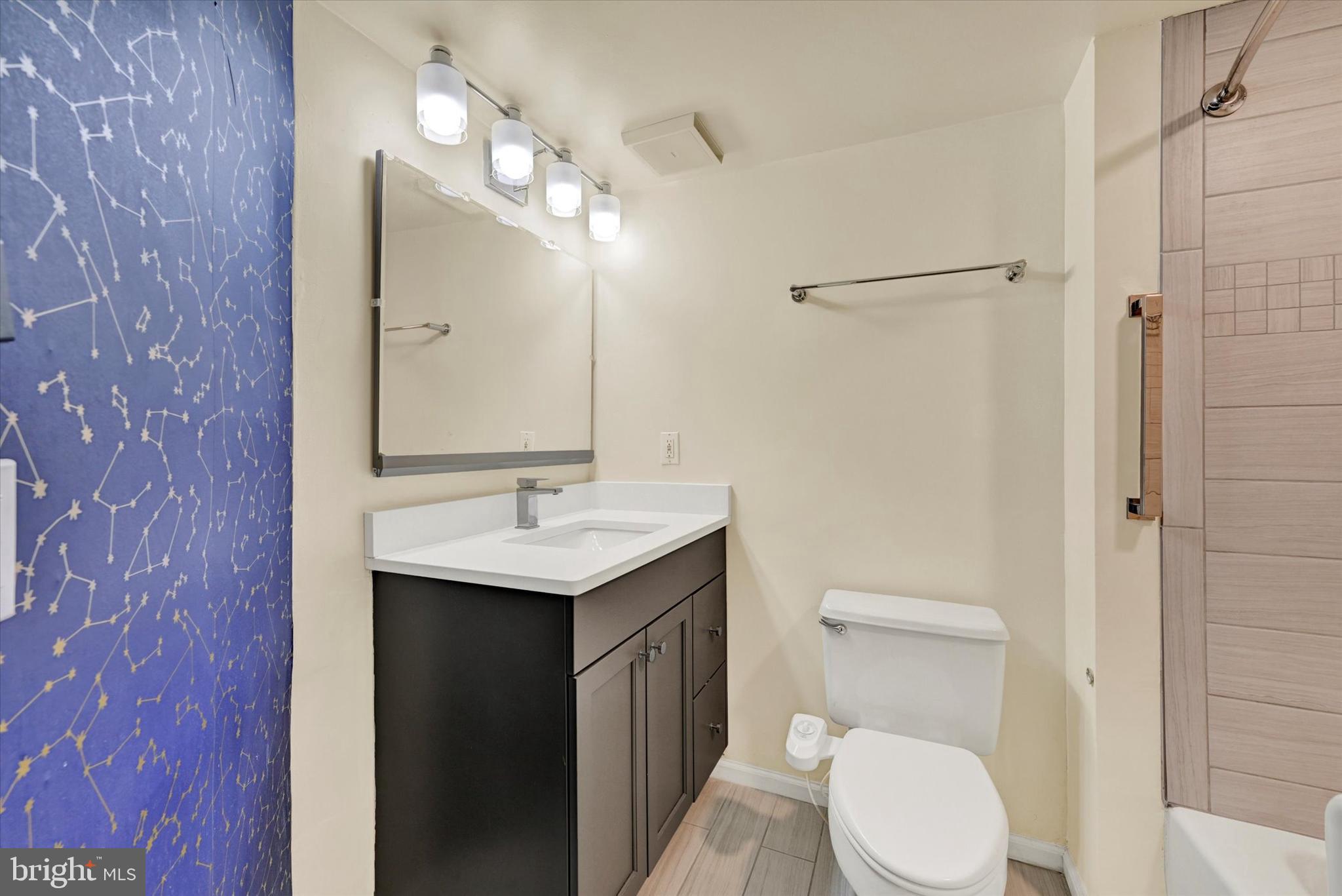 ROLAND PARK - Residential