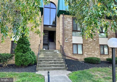 Photo of 1010 - 201 Brinker Drive, HAGERSTOWN, MD 21740 (MLS # MDWA2034880)