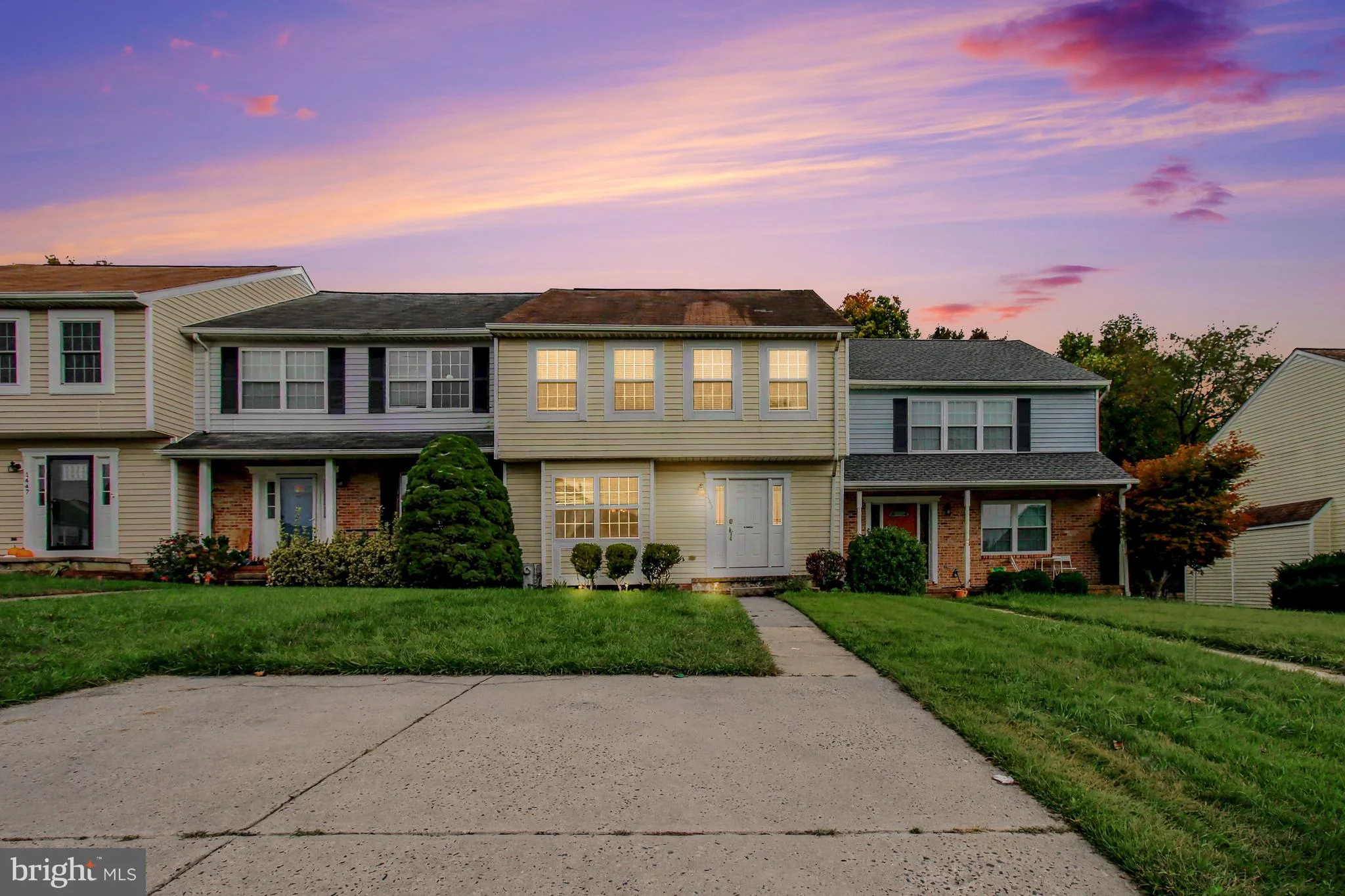1443 Landis Circle, Bel Air, MD 21015