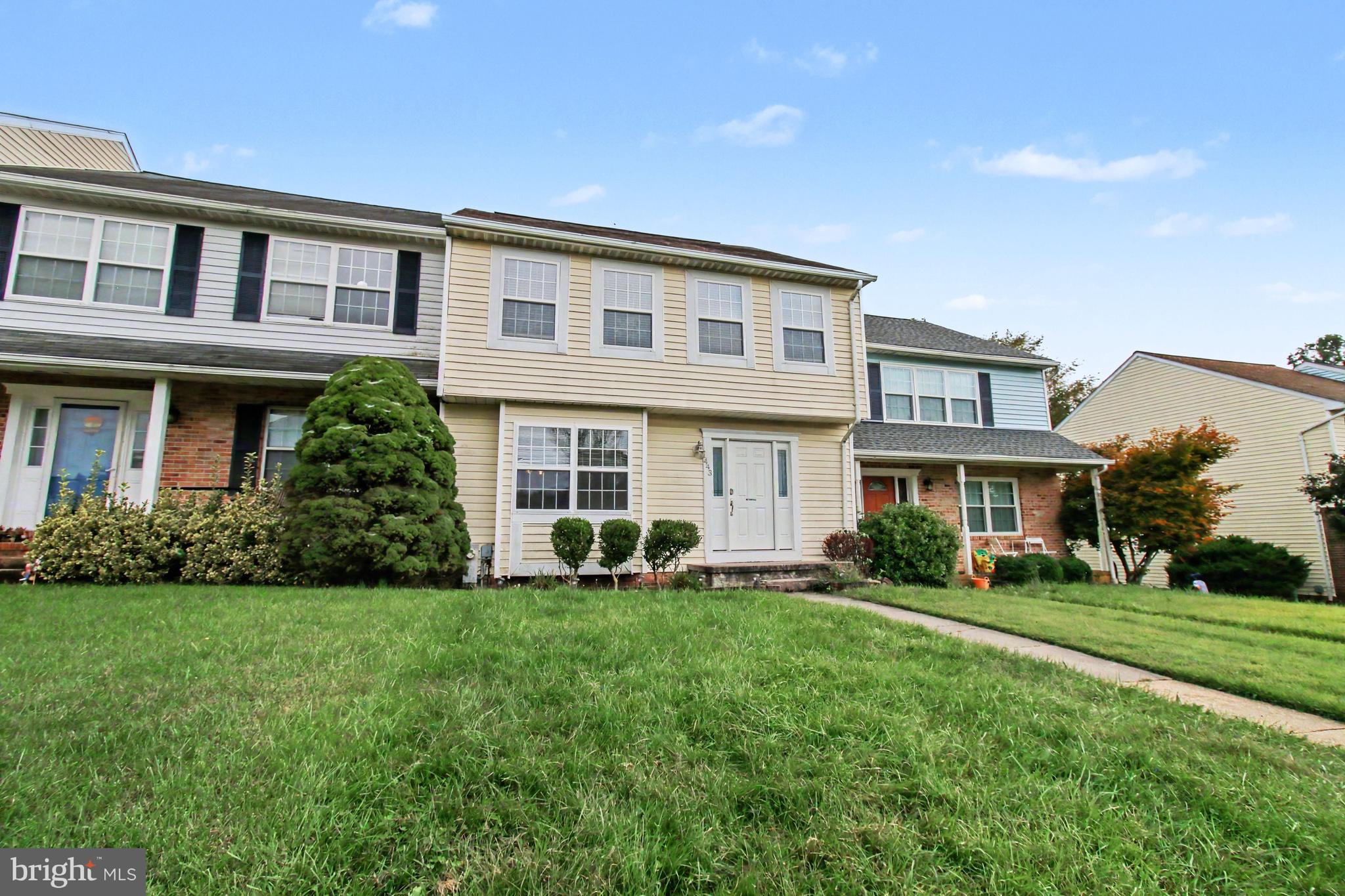 1443 LANDIS CIRCLE