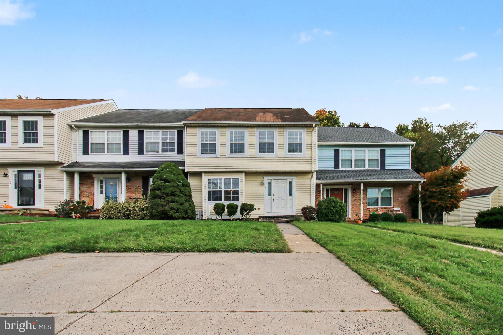 1443 LANDIS CIRCLE