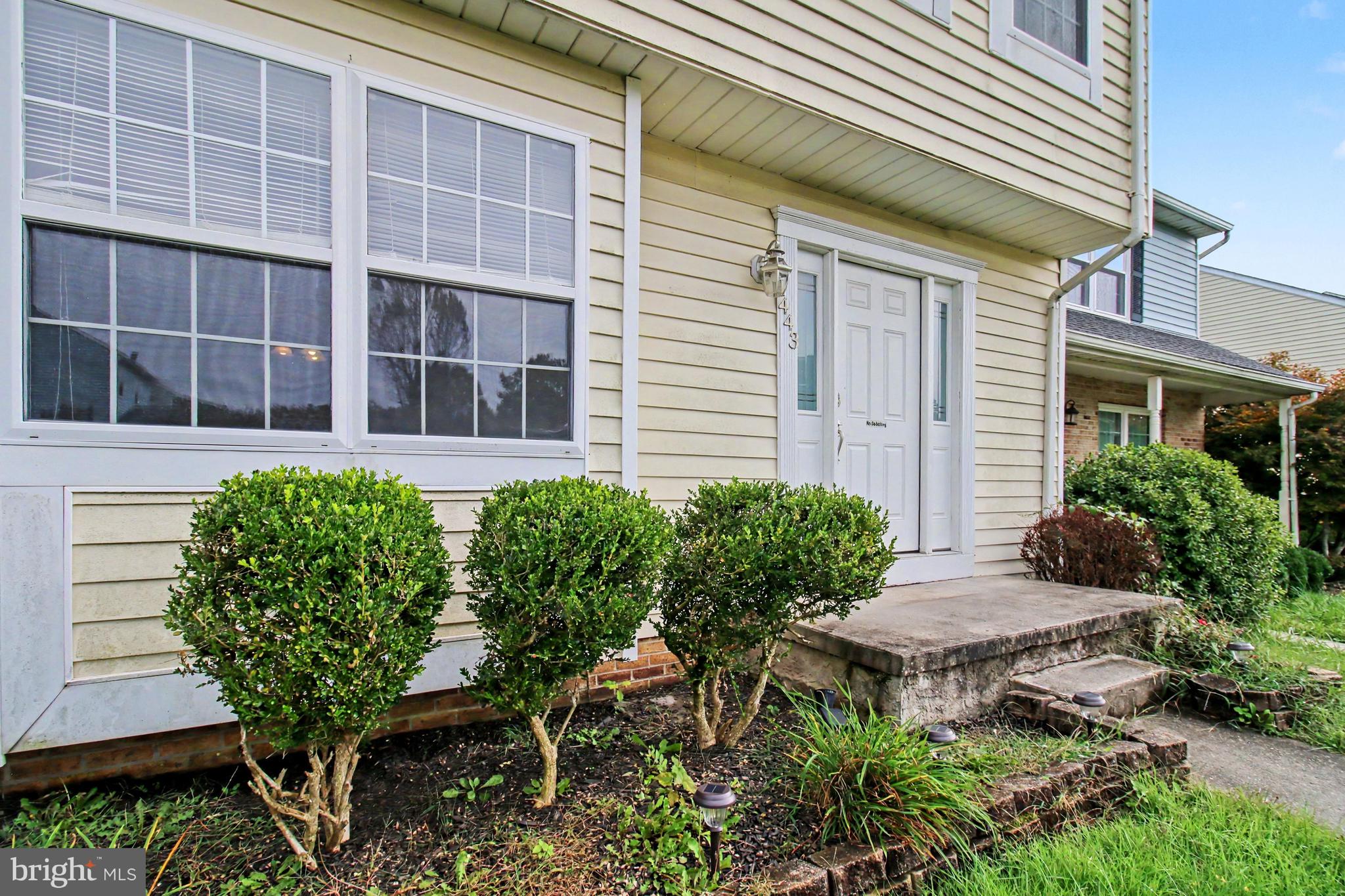 1443 LANDIS CIRCLE