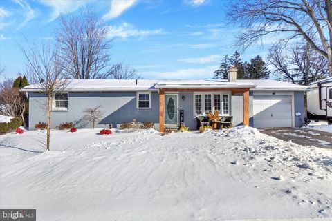 2209 CEDAR ROAD YORK PA 17408