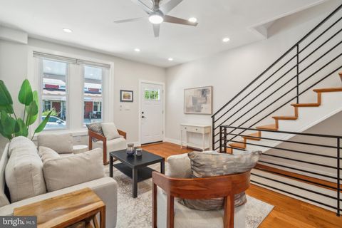 4722 UPLAND STREET PHILADELPHIA PA 19143