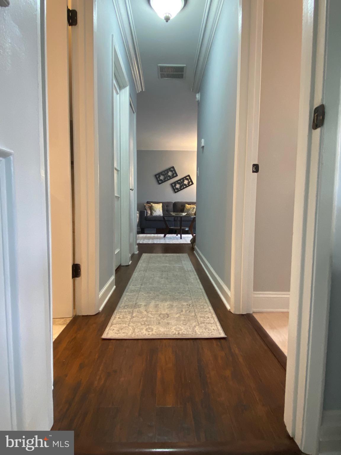 VILLAGE OF LONG REACH - Residential