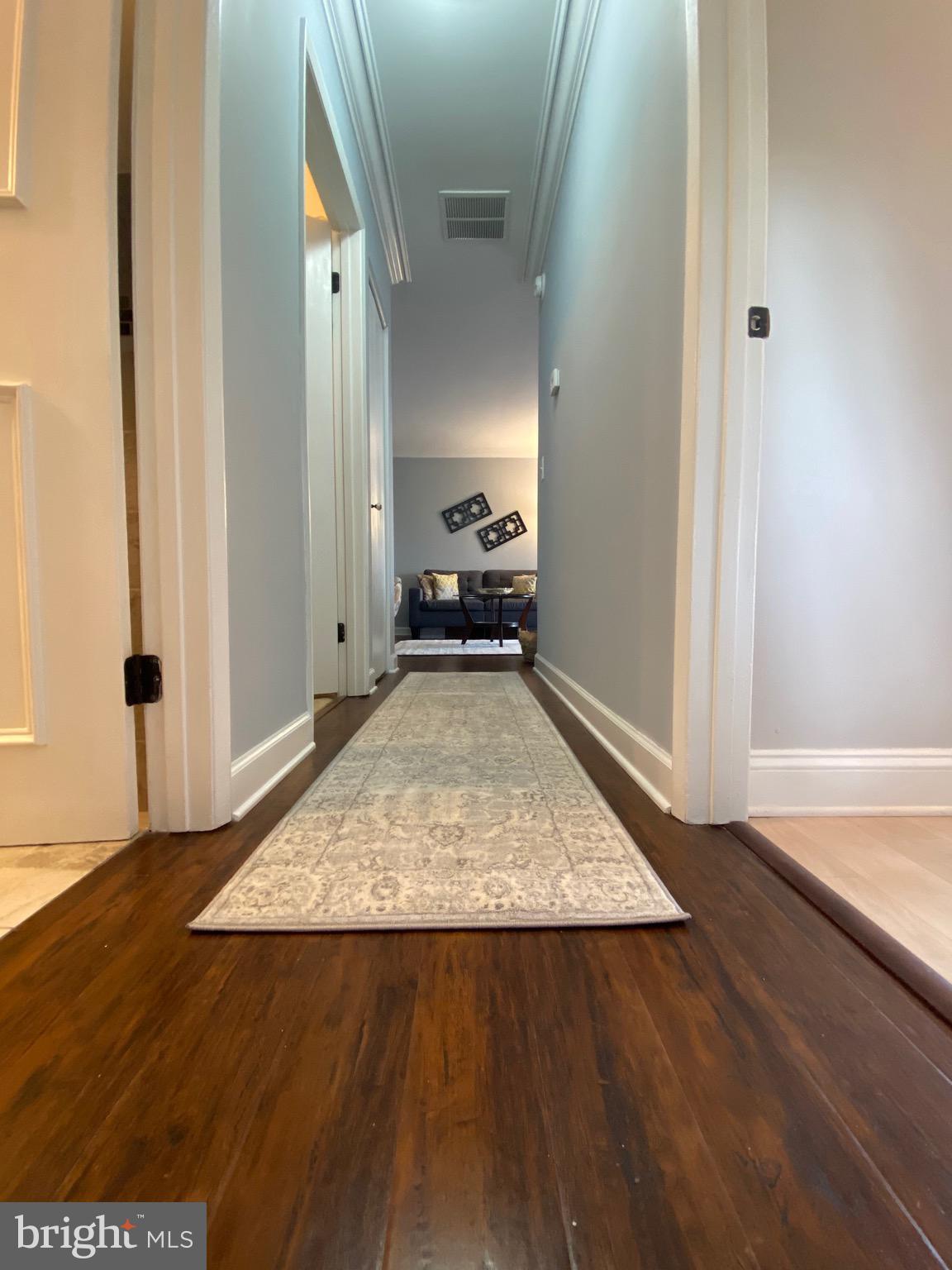 VILLAGE OF LONG REACH - Residential