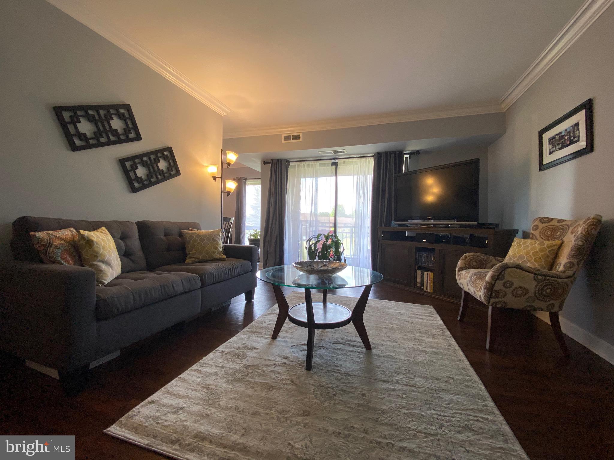 VILLAGE OF LONG REACH - Residential