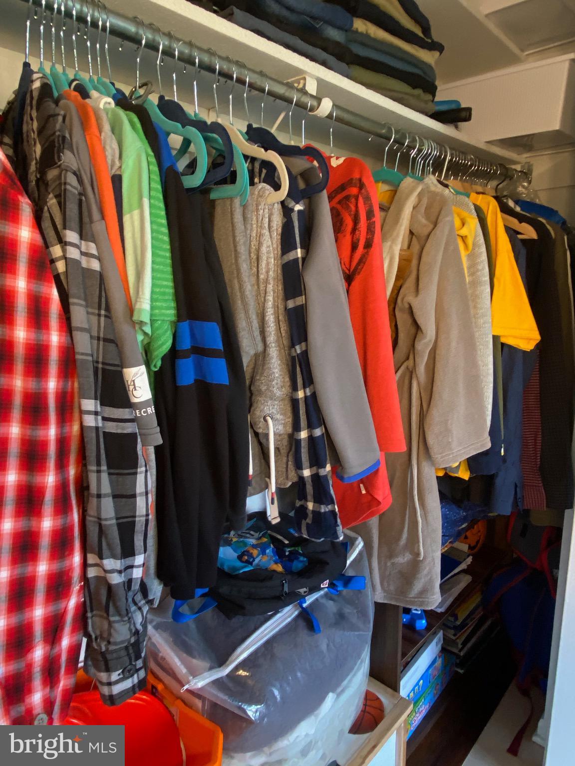 VILLAGE OF LONG REACH - Residential