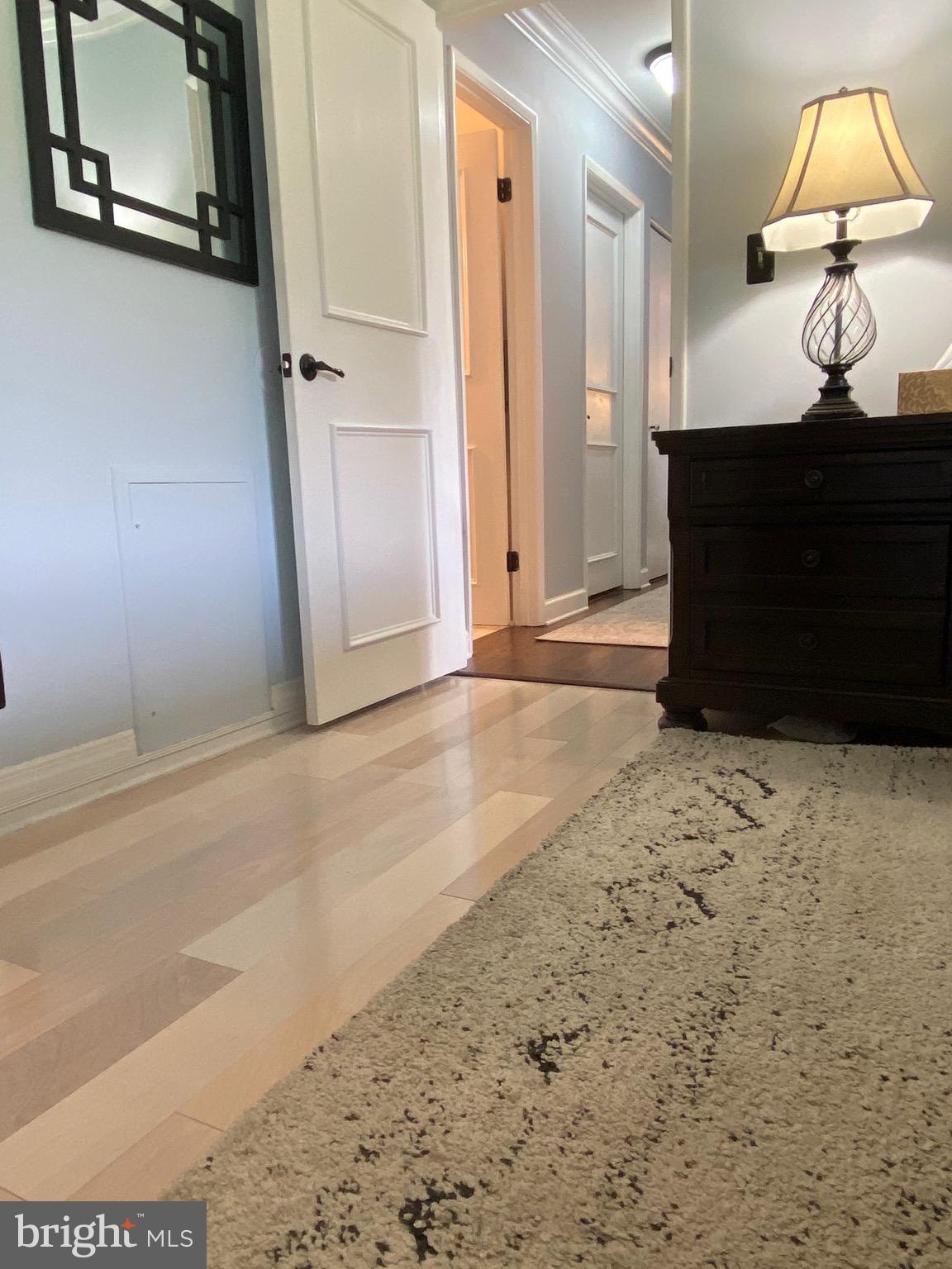 VILLAGE OF LONG REACH - Residential