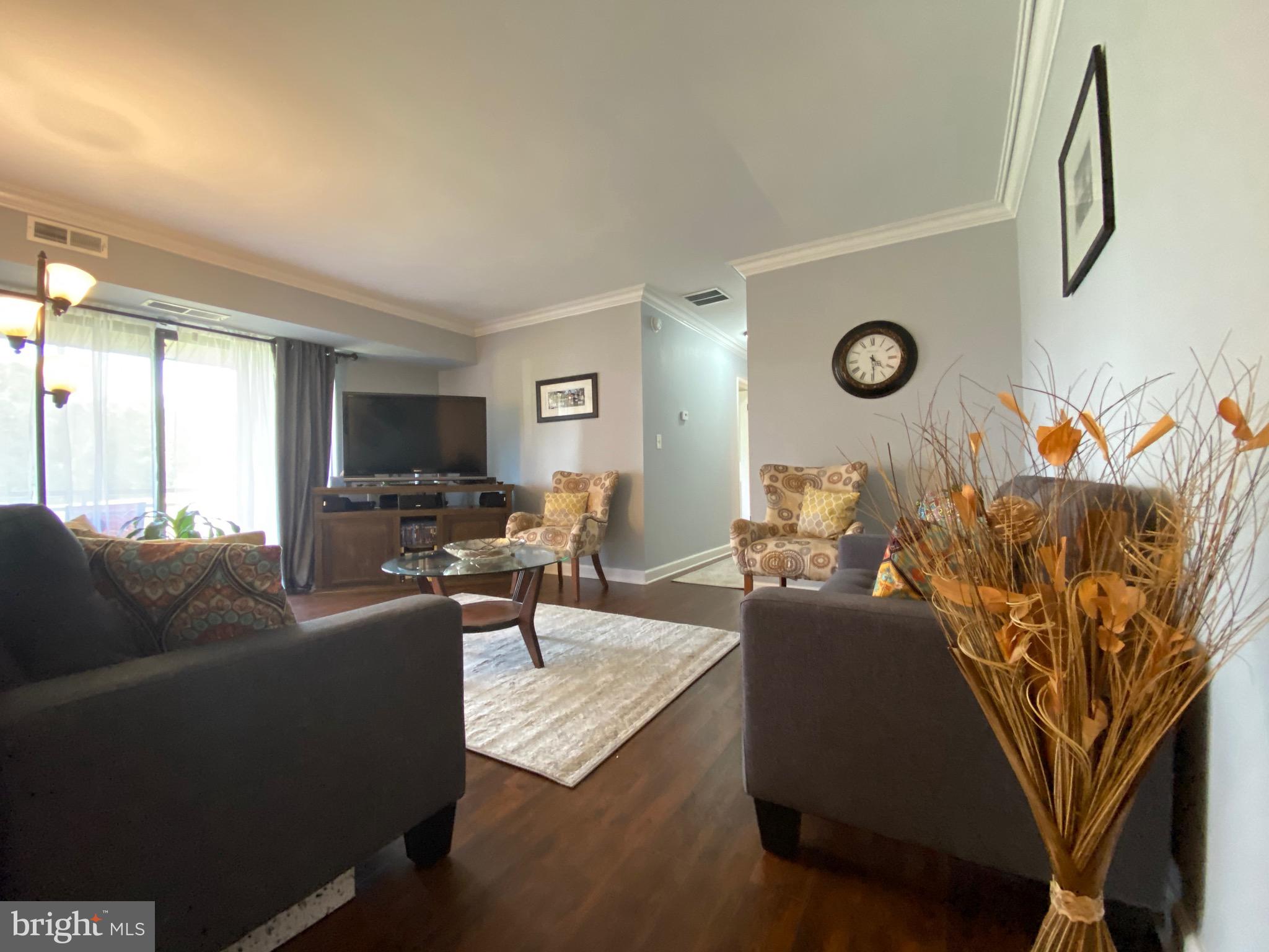 VILLAGE OF LONG REACH - Residential