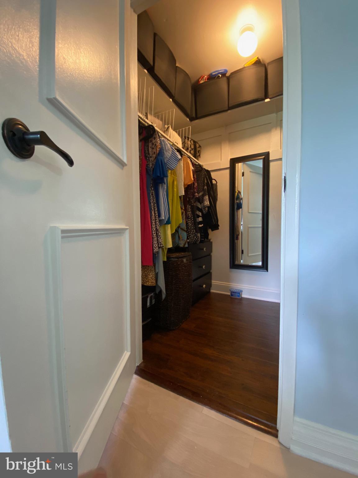 VILLAGE OF LONG REACH - Residential