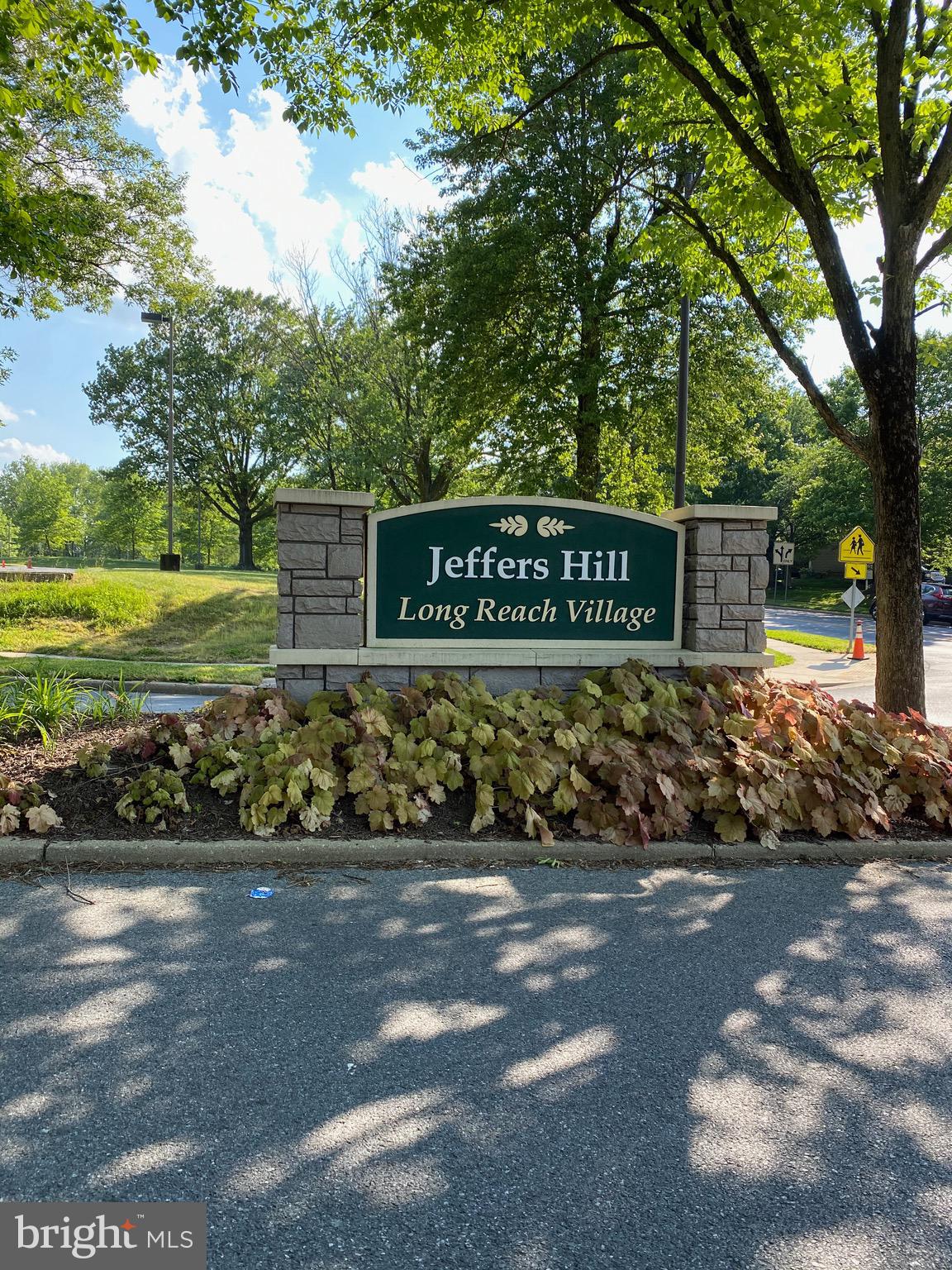 VILLAGE OF LONG REACH - Residential