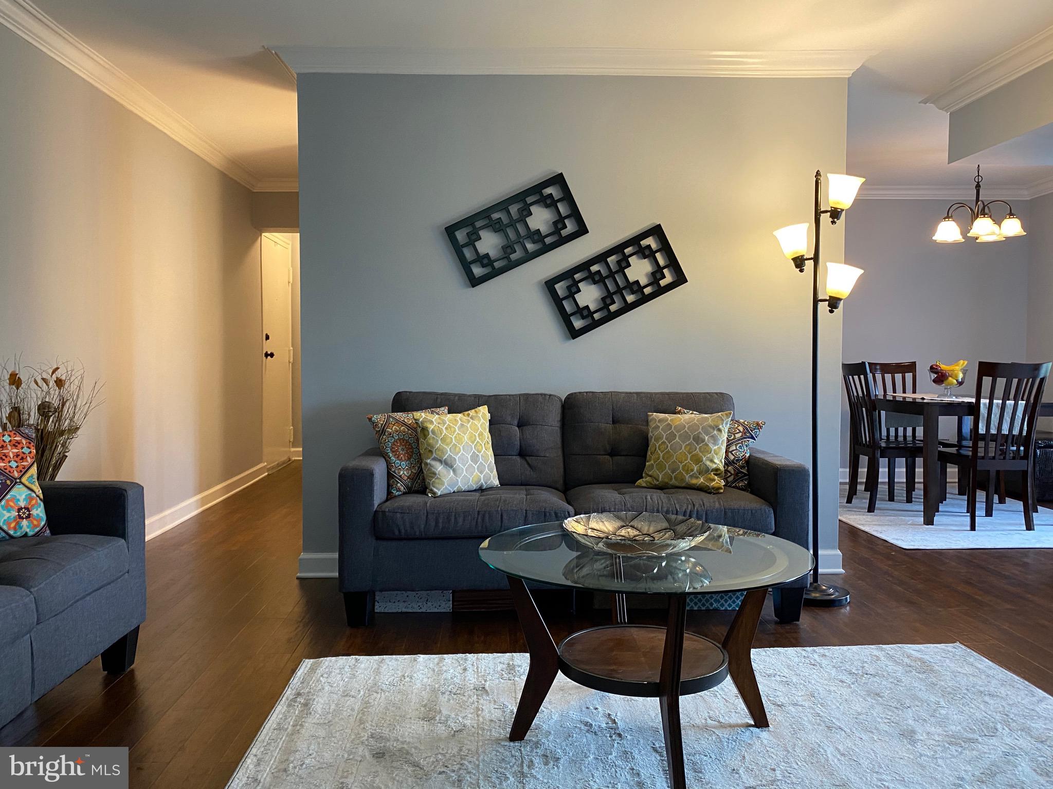 VILLAGE OF LONG REACH - Residential