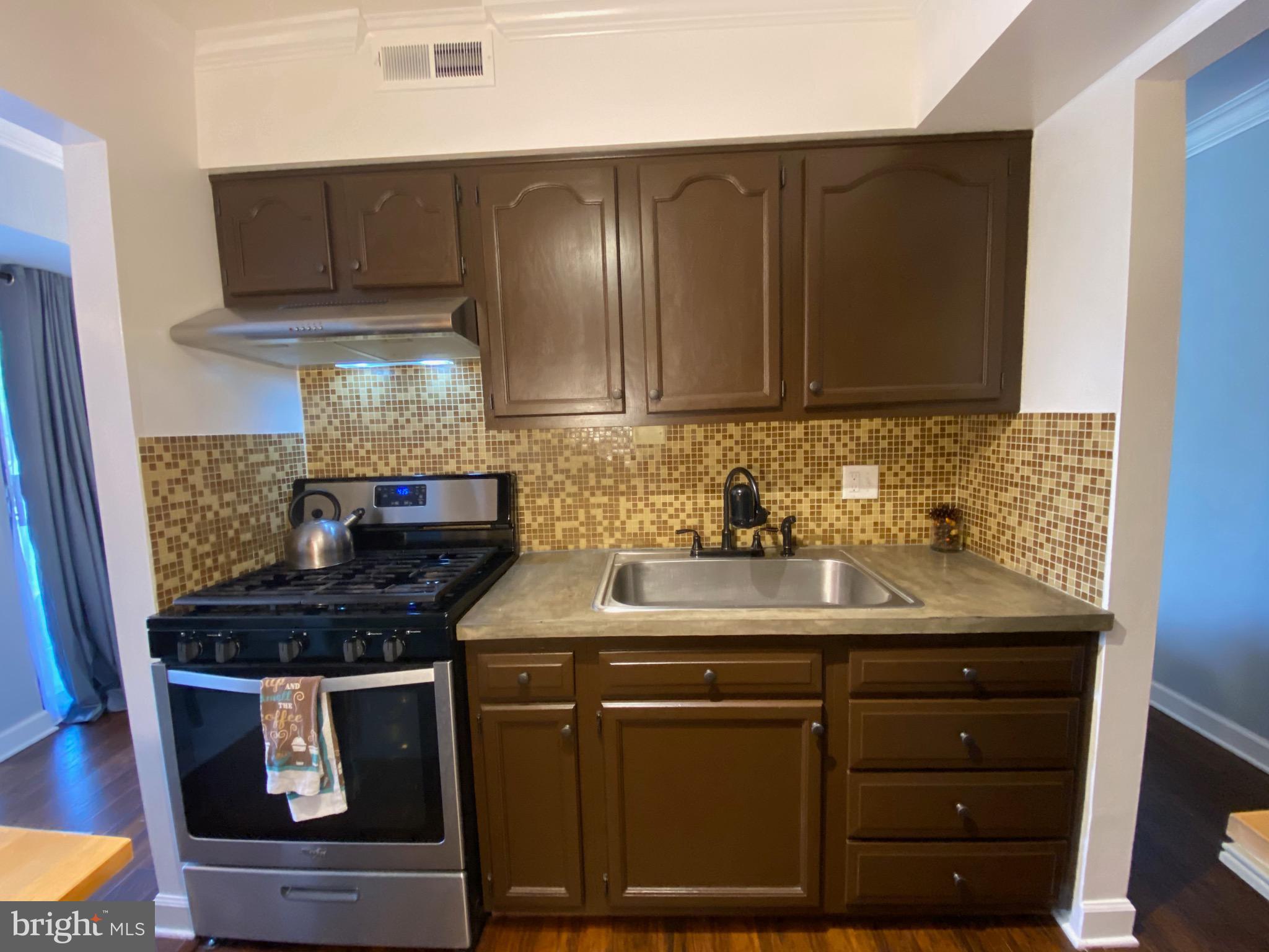 VILLAGE OF LONG REACH - Residential