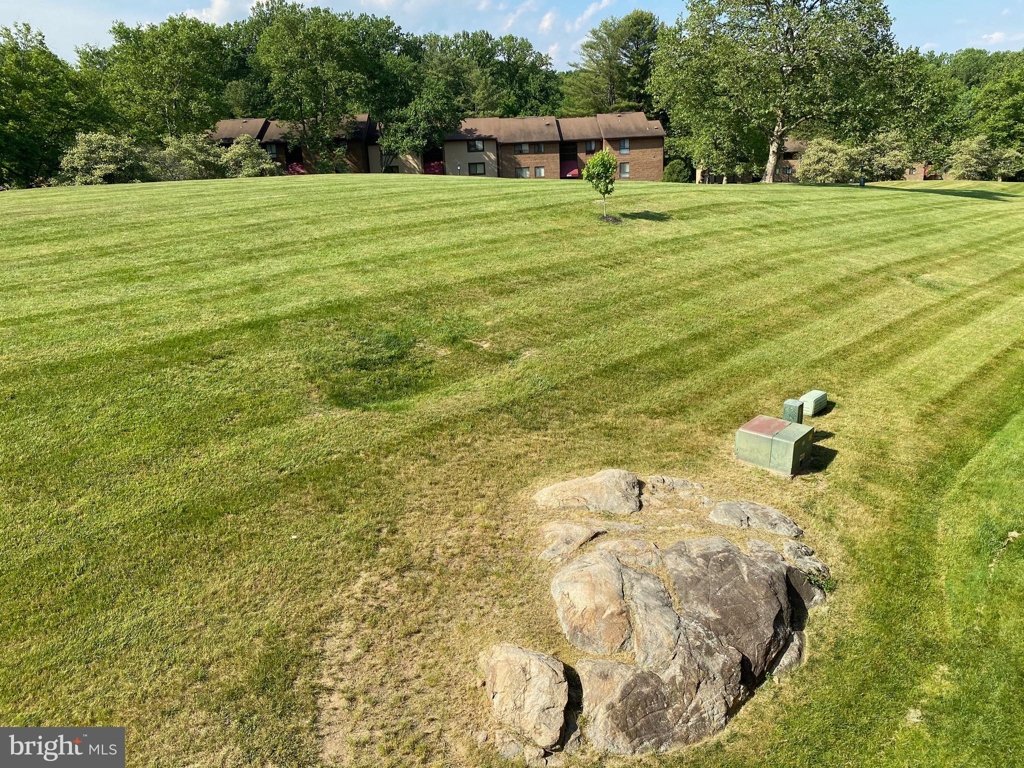 VILLAGE OF LONG REACH - Residential