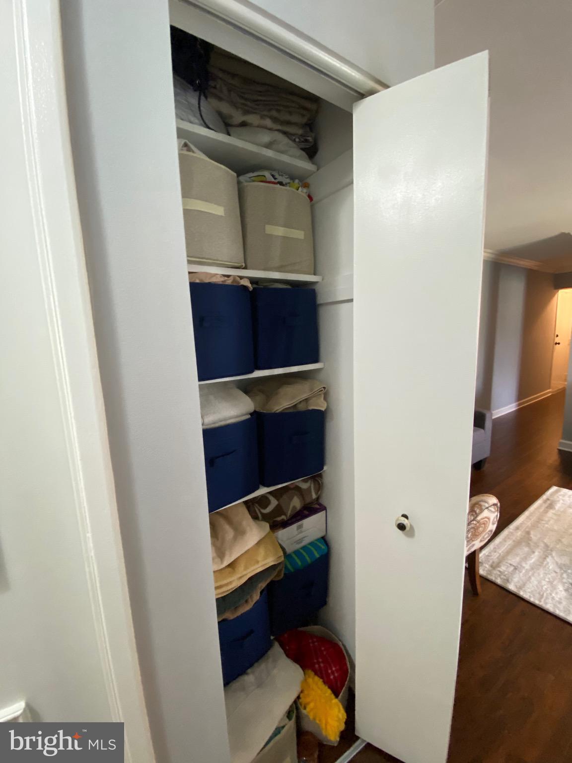 VILLAGE OF LONG REACH - Residential