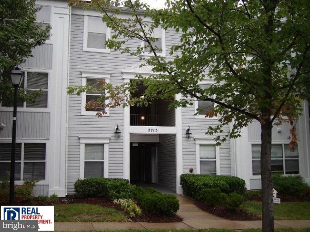 WINTERGATE AT LONGMEAD CROSSING - Residential Lease