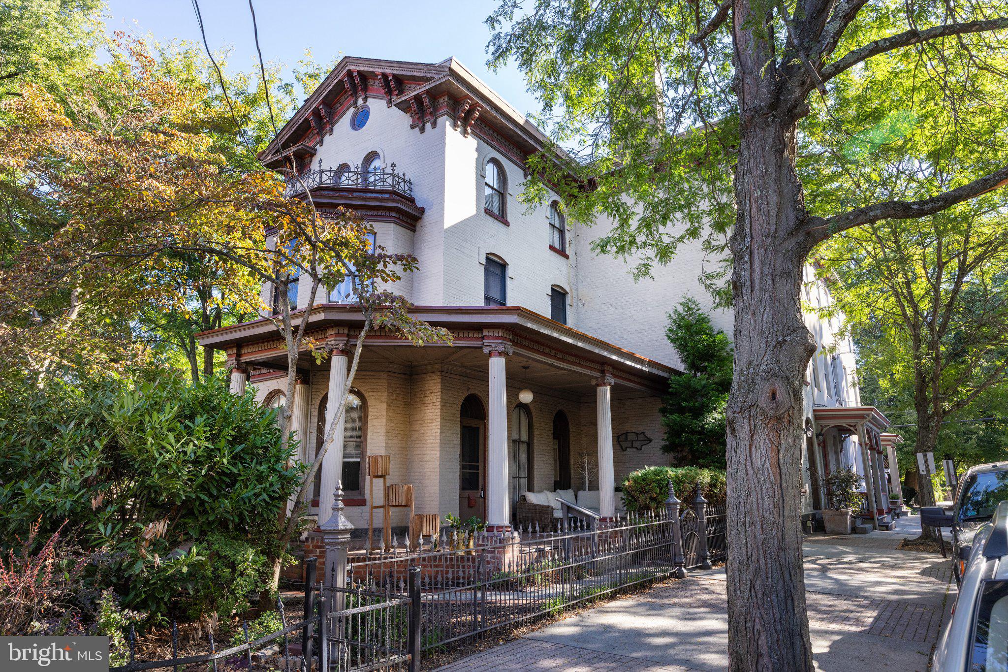 26 YORK STREET