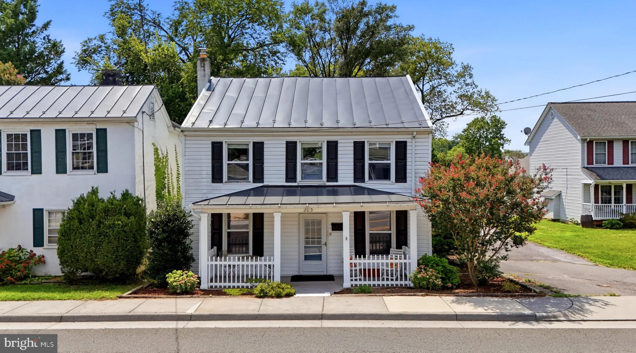 203 W Main Street, Berryville, VA, 22611