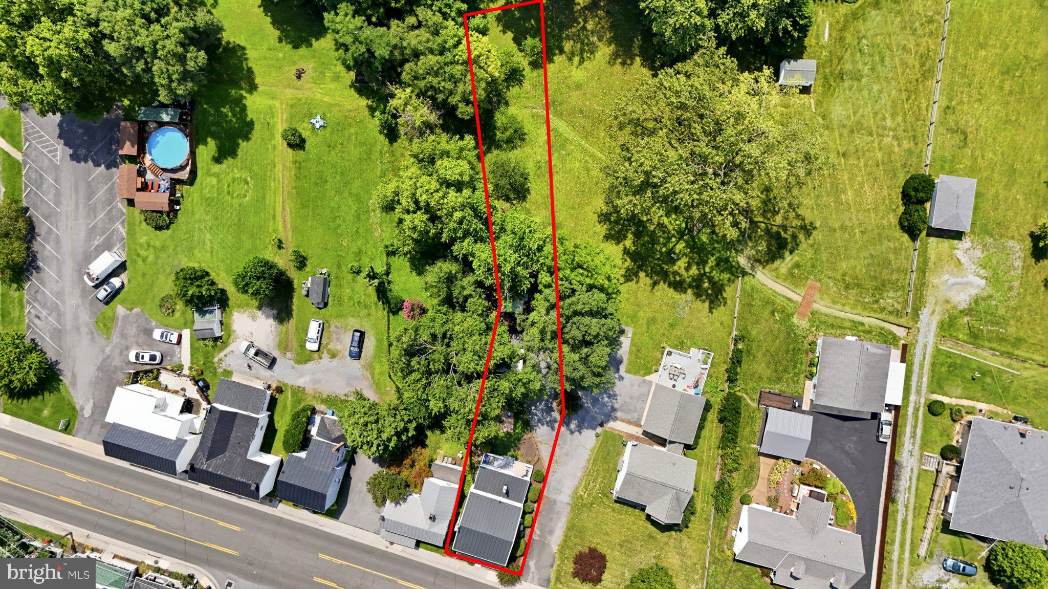 203 W MAIN STREET