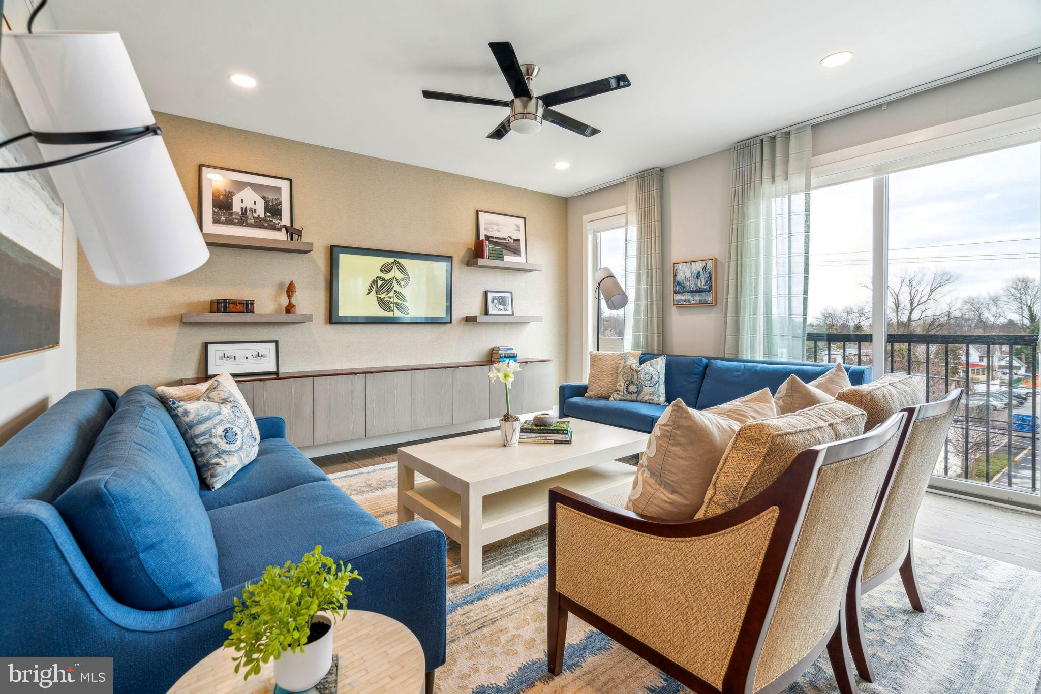 WYNDMOOR - Residential