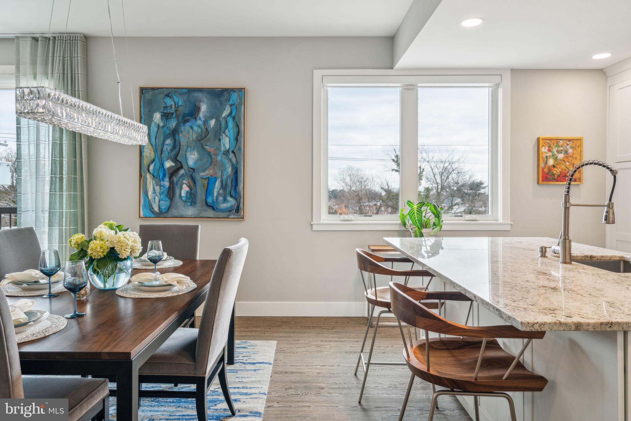 WYNDMOOR - Residential