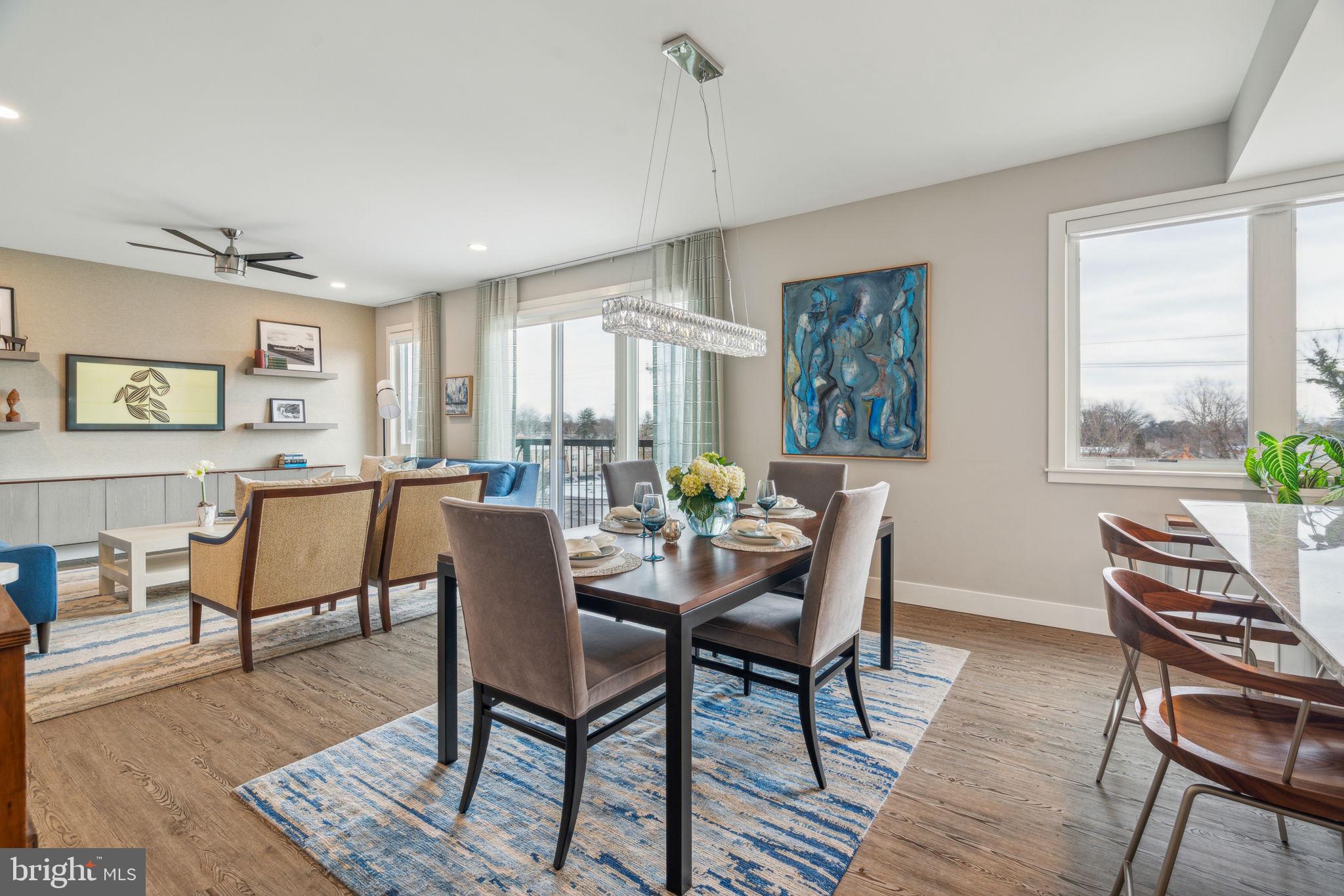 WYNDMOOR - Residential