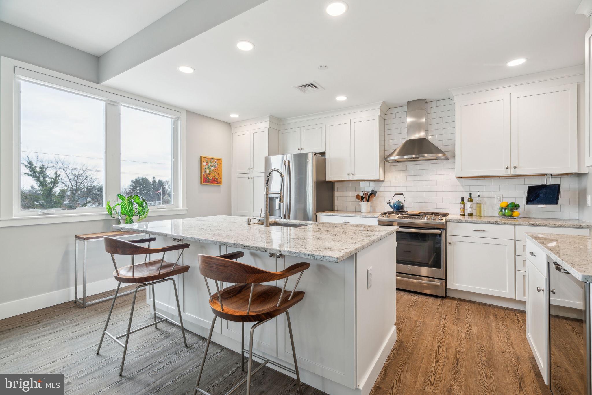 WYNDMOOR - Residential