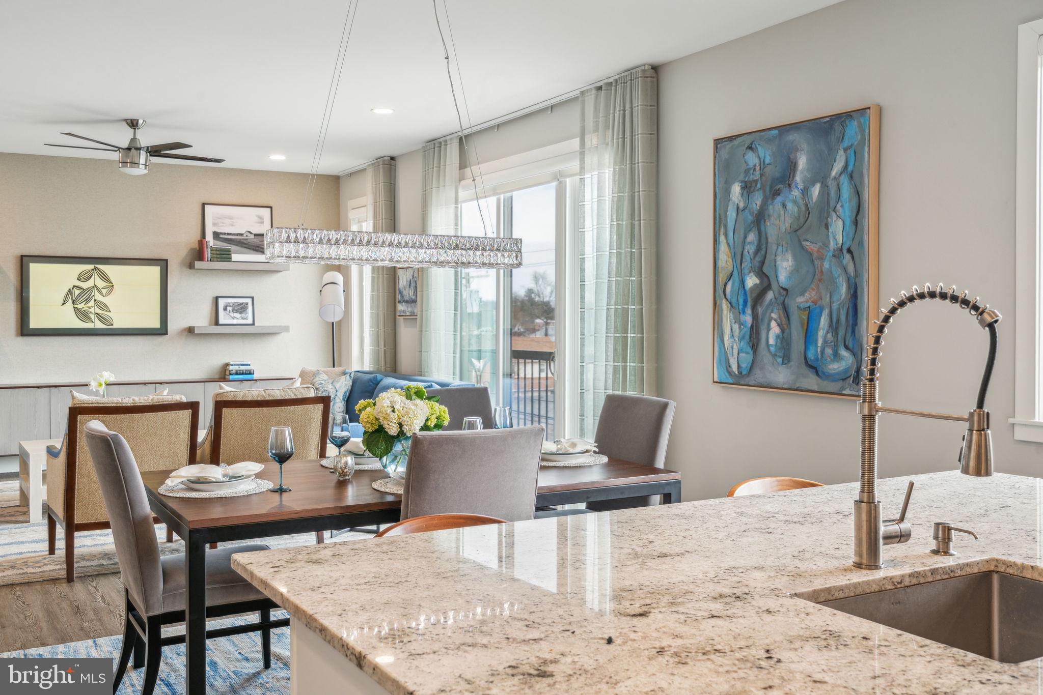 WYNDMOOR - Residential