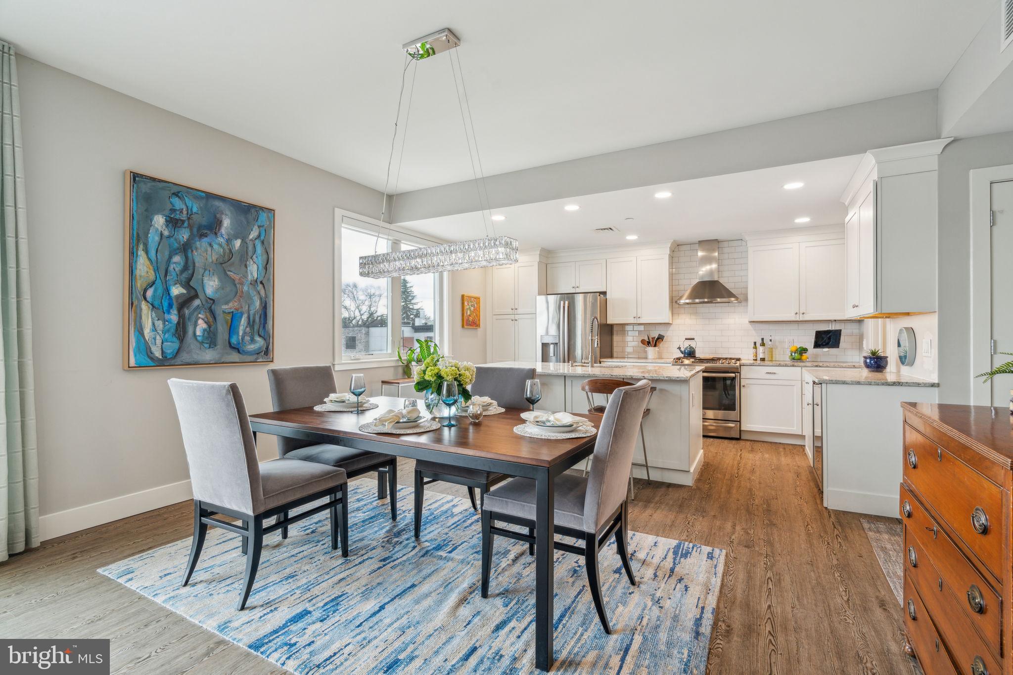 WYNDMOOR - Residential