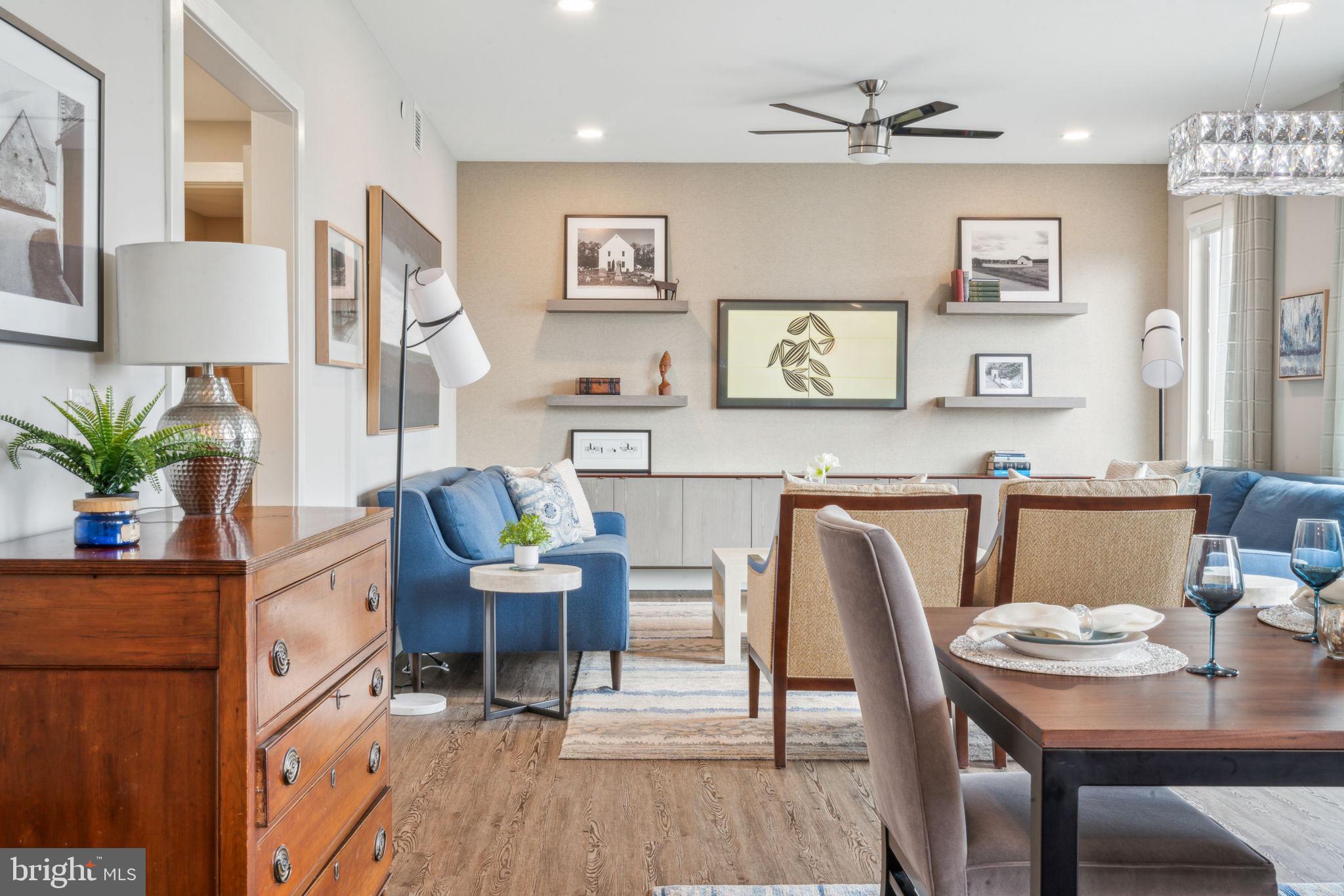 WYNDMOOR - Residential