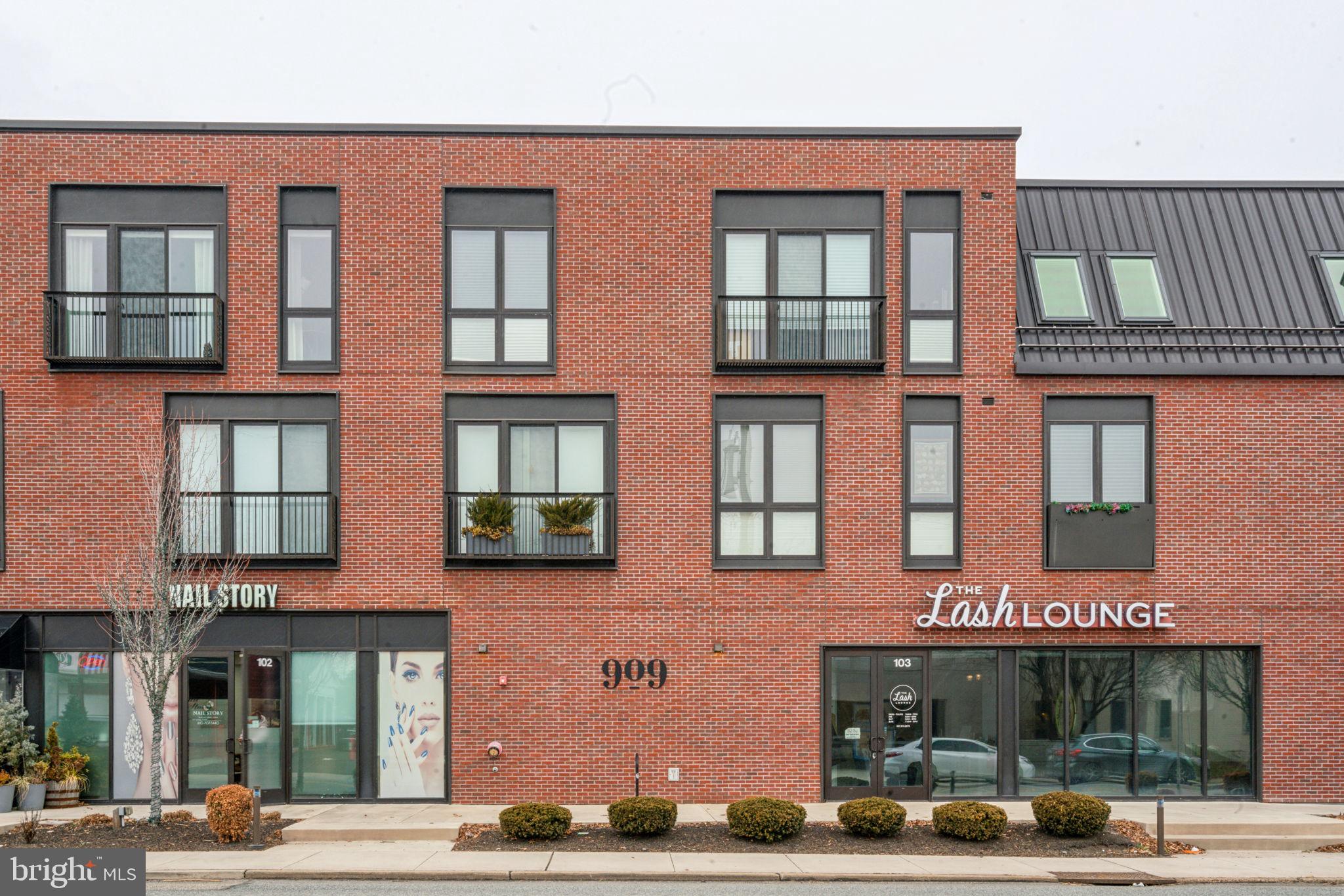 WYNDMOOR - Residential