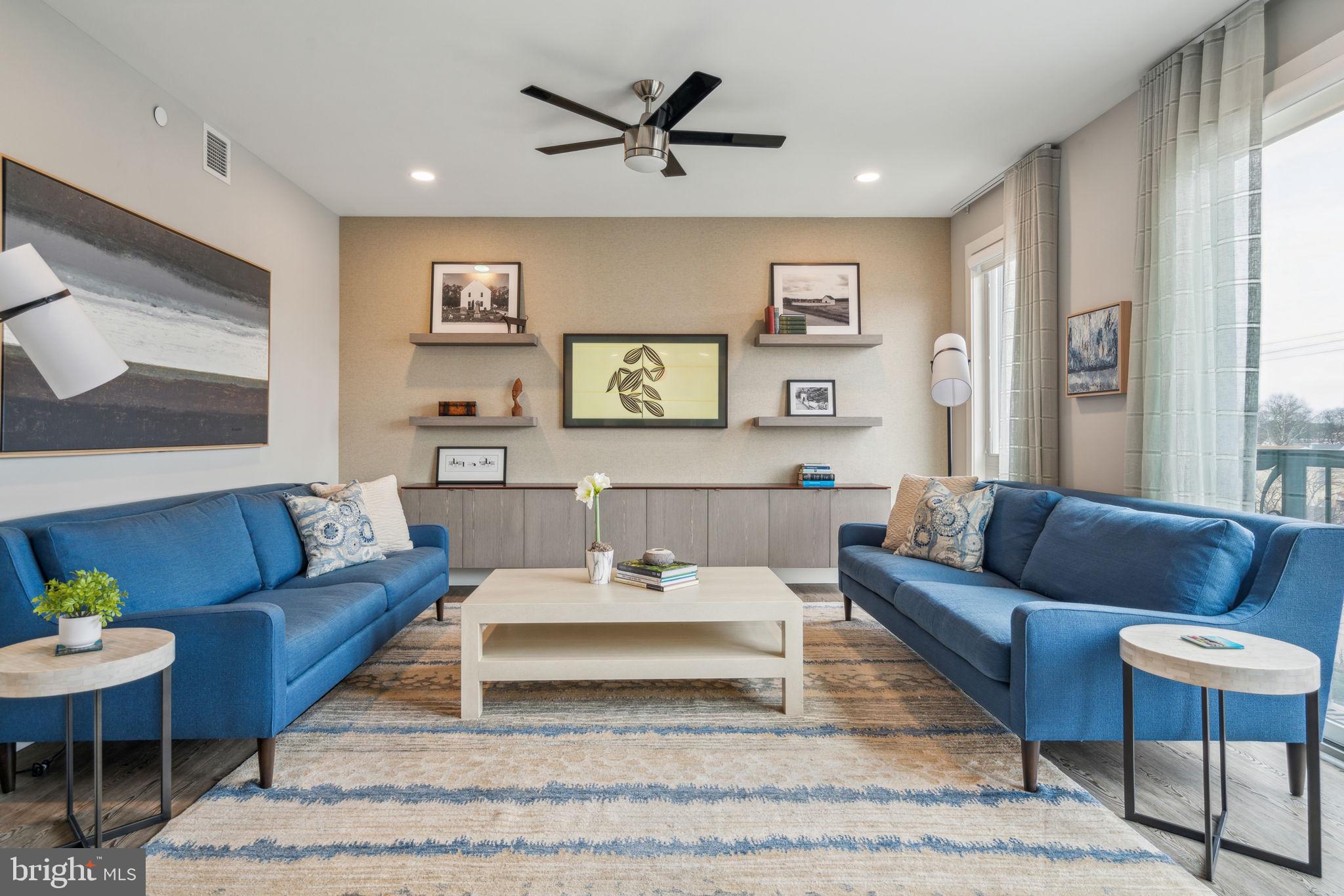 WYNDMOOR - Residential