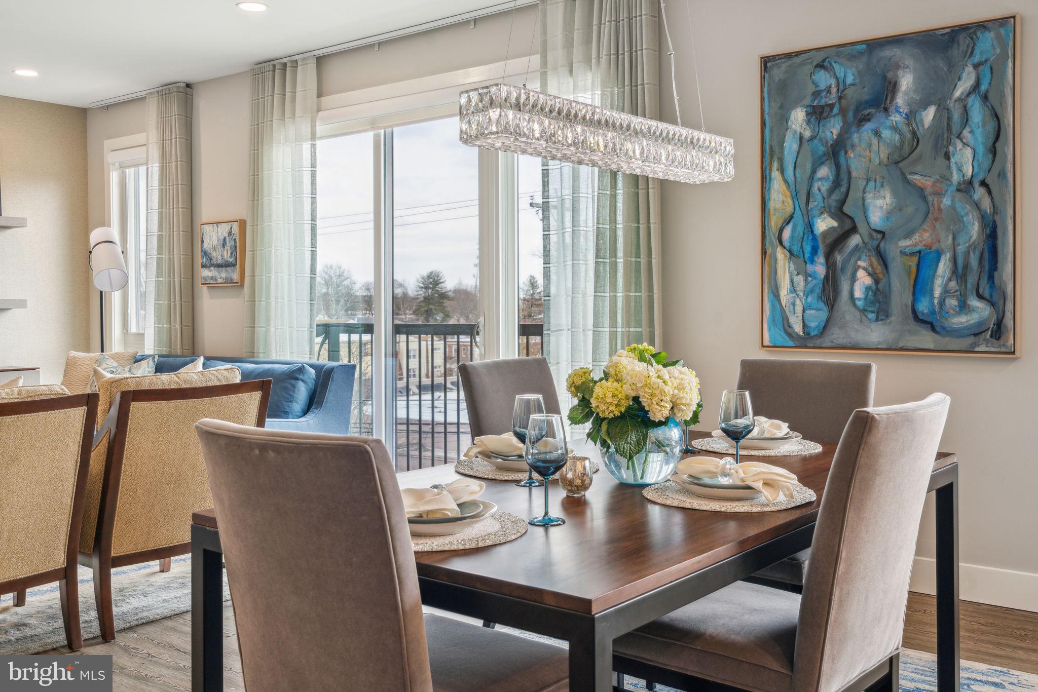 WYNDMOOR - Residential