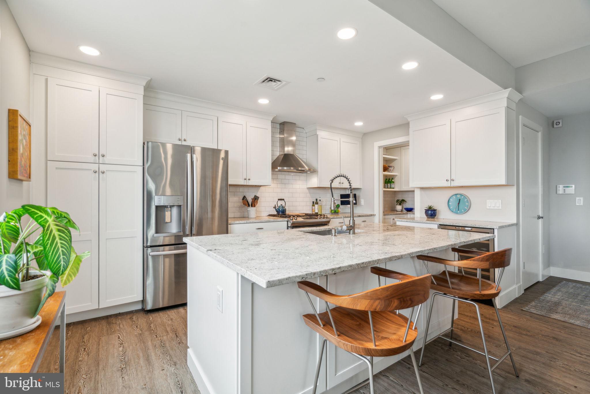 WYNDMOOR - Residential