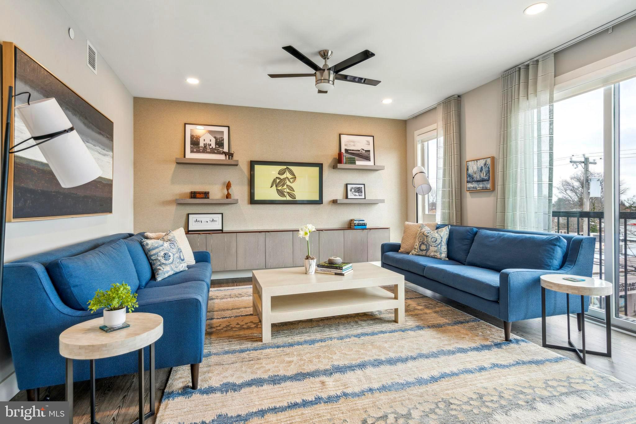 WYNDMOOR - Residential