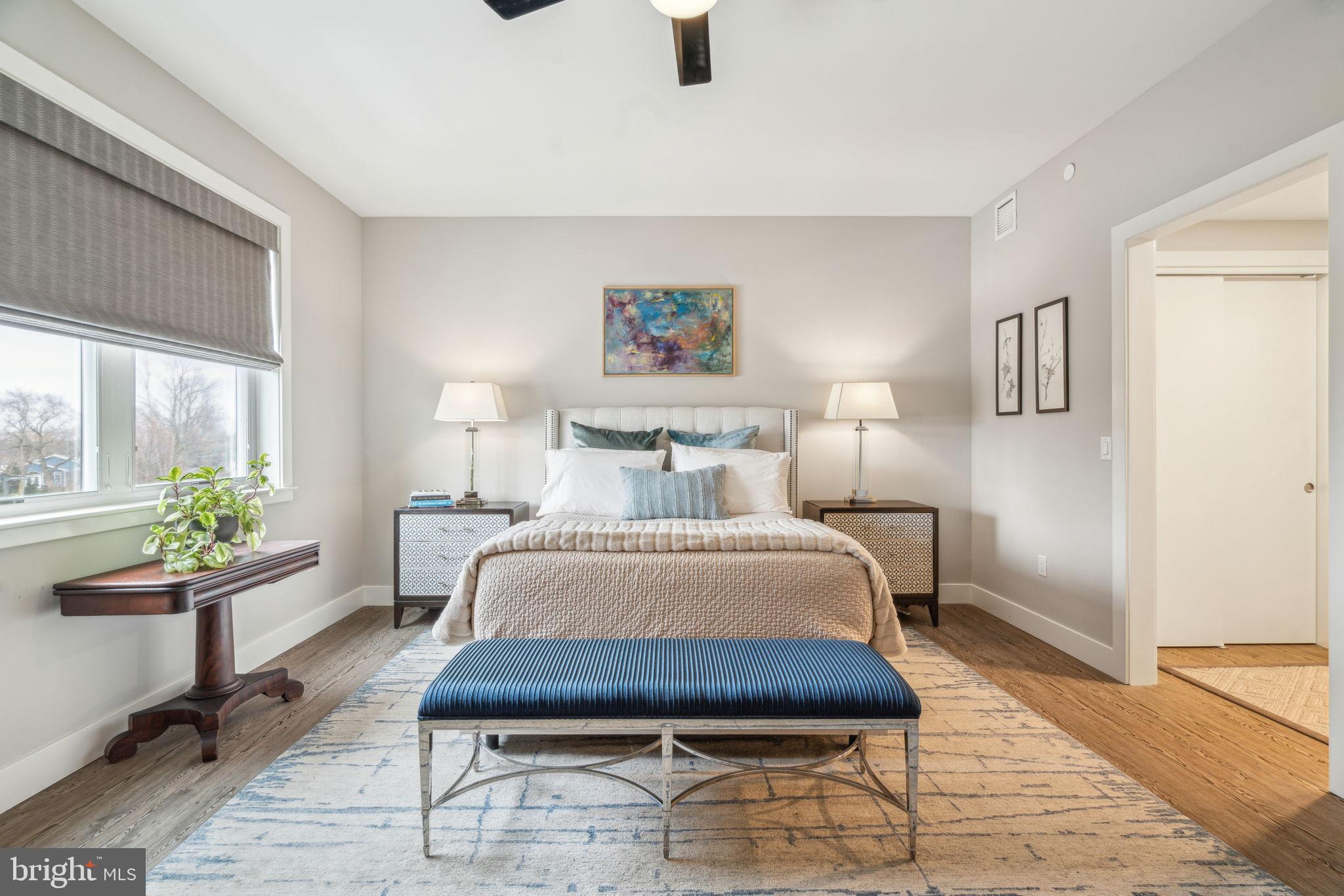 WYNDMOOR - Residential