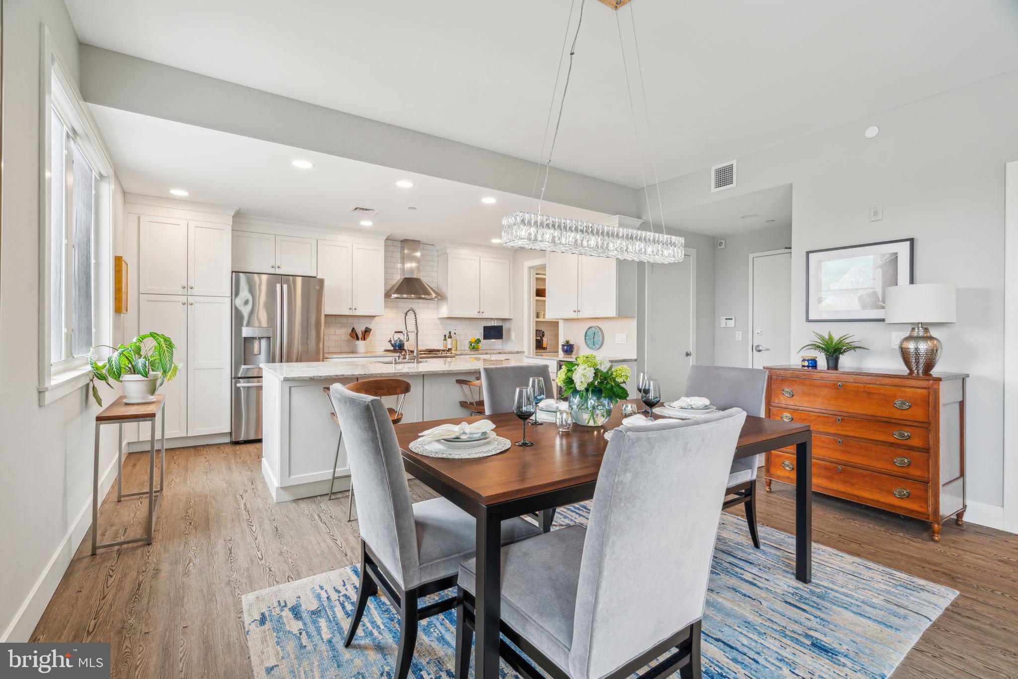 WYNDMOOR - Residential