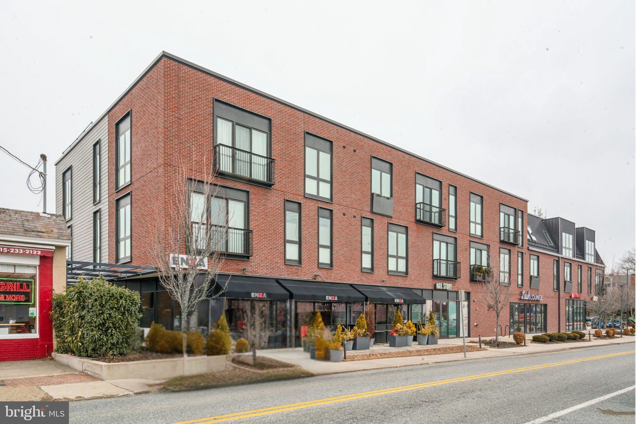 WYNDMOOR - Residential