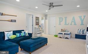 COASTAL CLUB - Residential