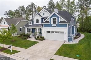 COASTAL CLUB - Residential