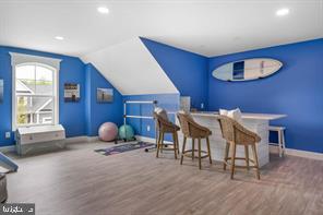 COASTAL CLUB - Residential