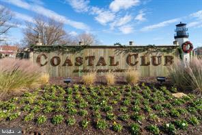 COASTAL CLUB - Residential