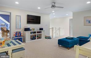 COASTAL CLUB - Residential