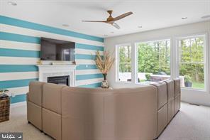 COASTAL CLUB - Residential